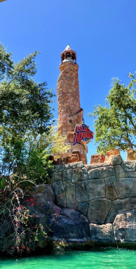 3 Days at Universal Orlando (Fall 2025): A Realistic Itinerary for Families Who Want the Rides and the Rest 3 days universal orlando itinerary