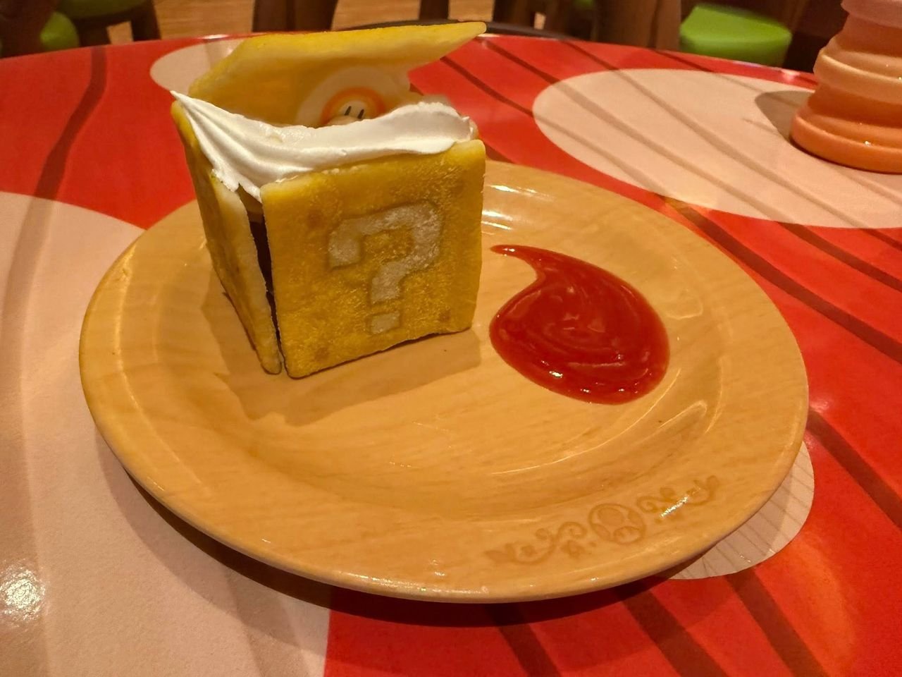 3 Days at Universal Orlando (Fall 2025): A Realistic Itinerary for Families Who Want the Rides and the Rest toadstool cafe